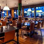 佛勒斯时尚酒店 3* 斯塔万格