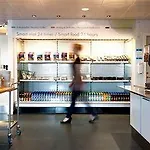 佛勒斯时尚酒店 酒店