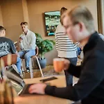 佛勒斯时尚酒店 酒店 3*