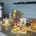 佛勒斯时尚酒店 3*