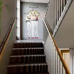 スマートホテル フォールス ホテル スタヴァンゲル