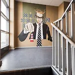 Smarthotel Forus Hotel 3*