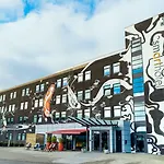 佛勒斯时尚酒店 酒店 斯塔万格