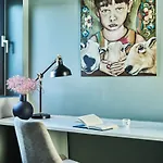 Smarthotel Forus Hotel 3*