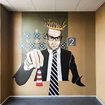 佛勒斯时尚酒店