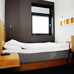 スマートホテル フォールス 3* スタヴァンゲル