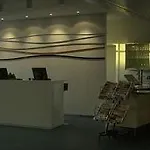 スマートホテル フォールス スタヴァンゲル