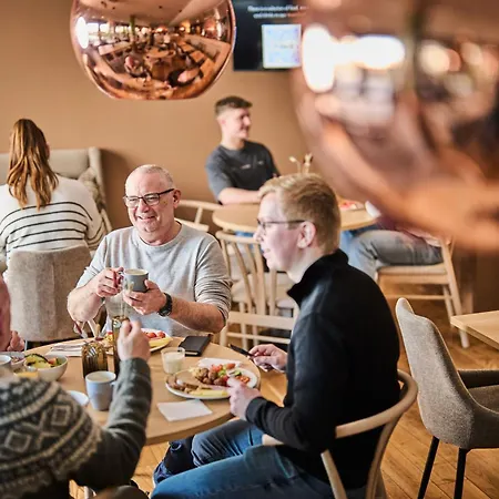 Smarthotel Forus ستافانجر