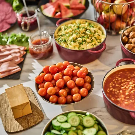 Smarthotel Forus 3* Stavanger