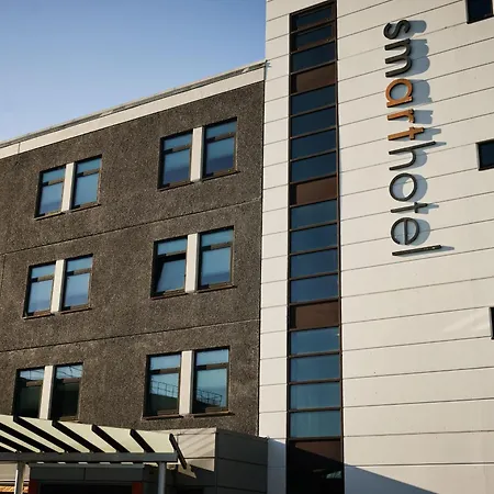 Smarthotel Forus فندق ستافانجر