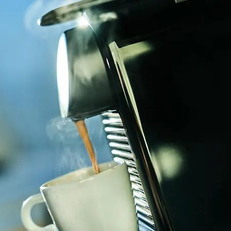 Hotel Smarthotel Forus Stavanger