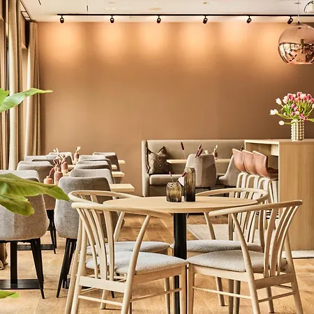 Smarthotel Forus 3*