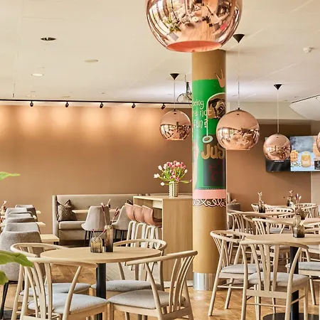 Smarthotel Forus 3* Stavanger