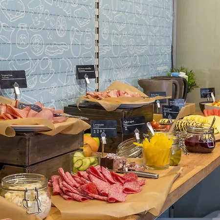 Smarthotel Forus ستافانجر