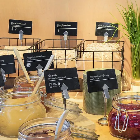 Hotel Smarthotel Forus 3*