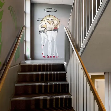 Smarthotel Forus Hotel Stavanger