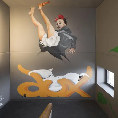 Smarthotel Forus 3* Stavanger