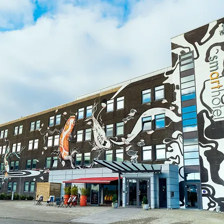 Smarthotel Forus فندق ستافانجر