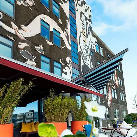Smarthotel Forus 3* Stavanger
