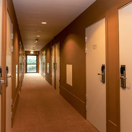 Smarthotel Forus فندق 3*