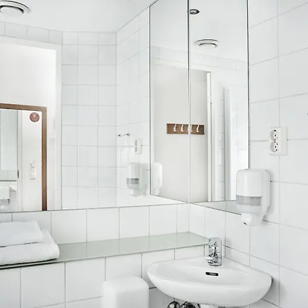 מלון Smarthotel Forus סטוונגר