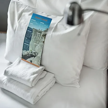 Ξενοδοχείο Smarthotel Forus