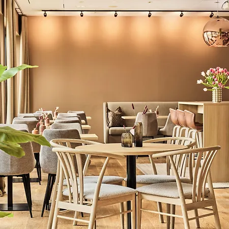 Ξενοδοχείο Smarthotel Forus Στάβανγκερ