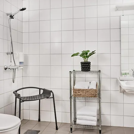 Smarthotel Forus 3*