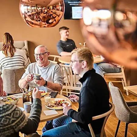 Smarthotel Forus Hotel Stavanger