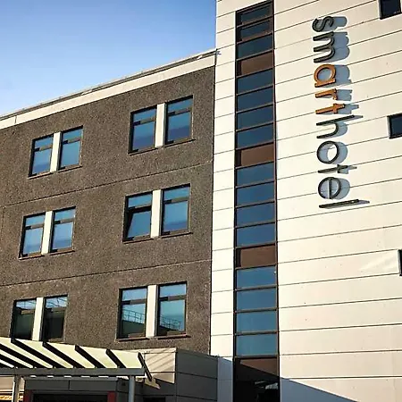 Hotel Smarthotel Forus 3*