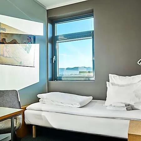 Smarthotel Forus Stavanger