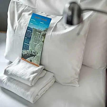 Smarthotel Forus 3*