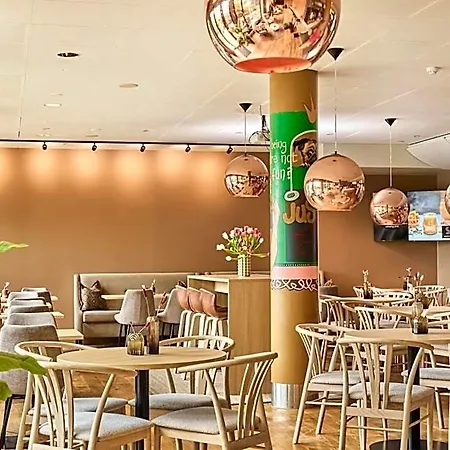 Smarthotel Forus Hotel Stavanger