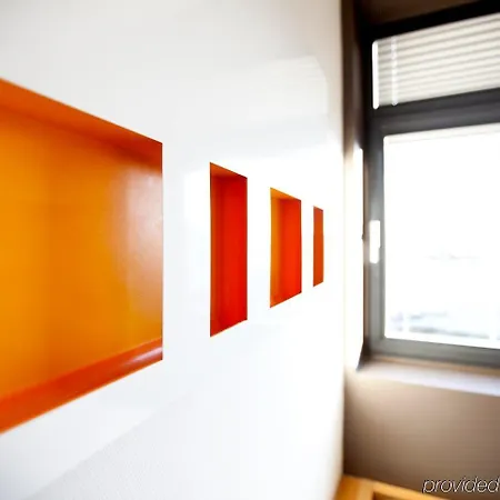 Smarthotel Forus