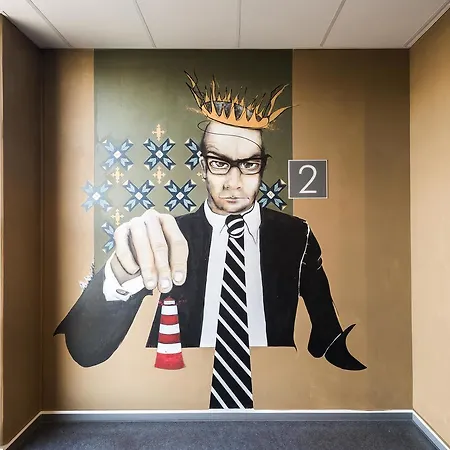 Smarthotel Forus