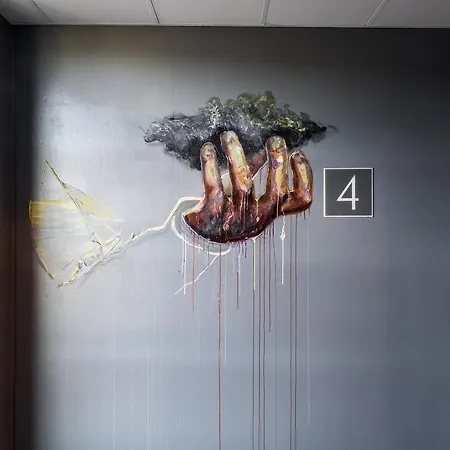 Hotel Smarthotel Forus 3*