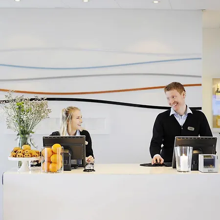 Smarthotel Forus Ξενοδοχείο 3*