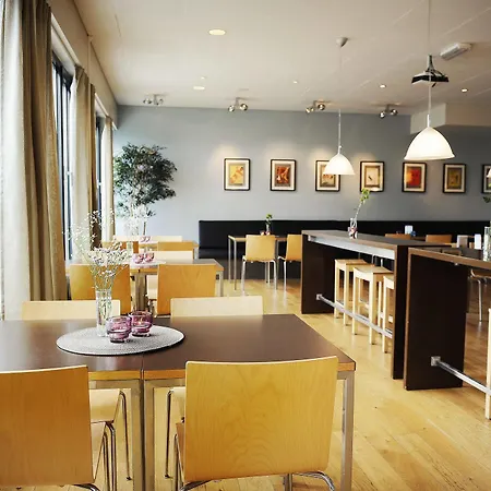 Smarthotel Forus Hotel