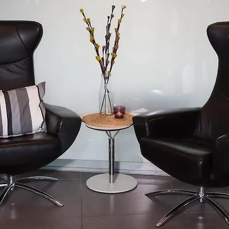 מלון Smarthotel Forus