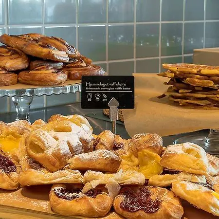 Smarthotel Forus Stavanger