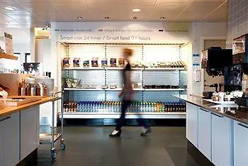 Smarthotel Forus Hotel