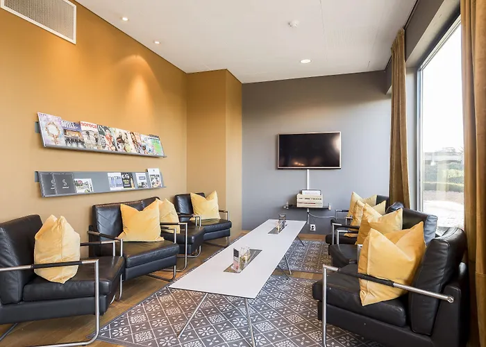 Smarthotel Forus