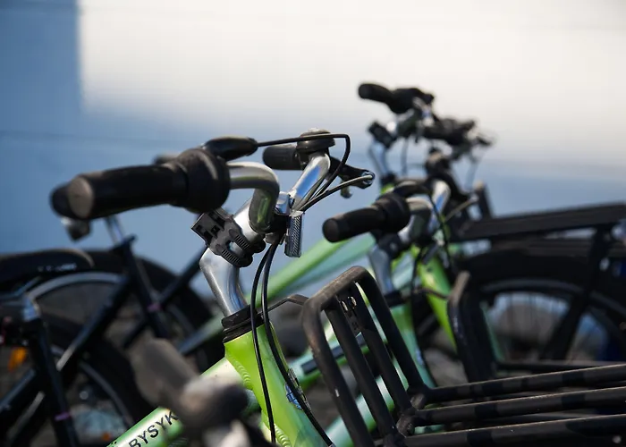 Hotel Smarthotel Forus