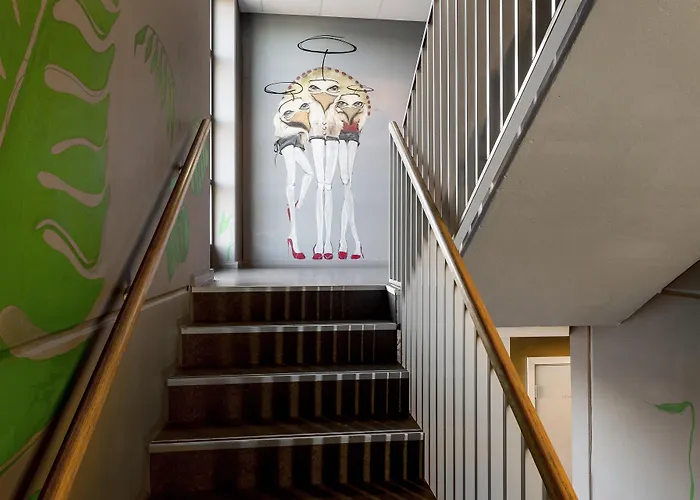 Smarthotel Forus Hotel Stavanger