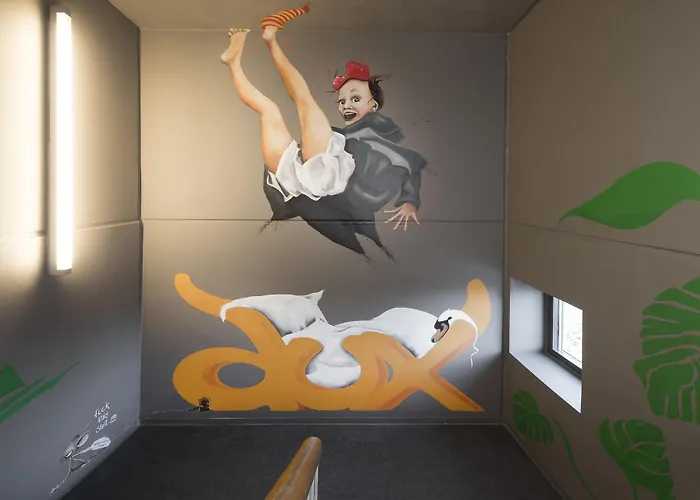 Smarthotel Forus 3* Stavanger