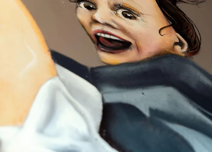 Smarthotel Forus Hotel 3*