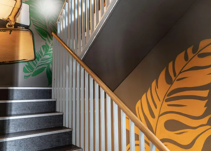 Smarthotel Forus