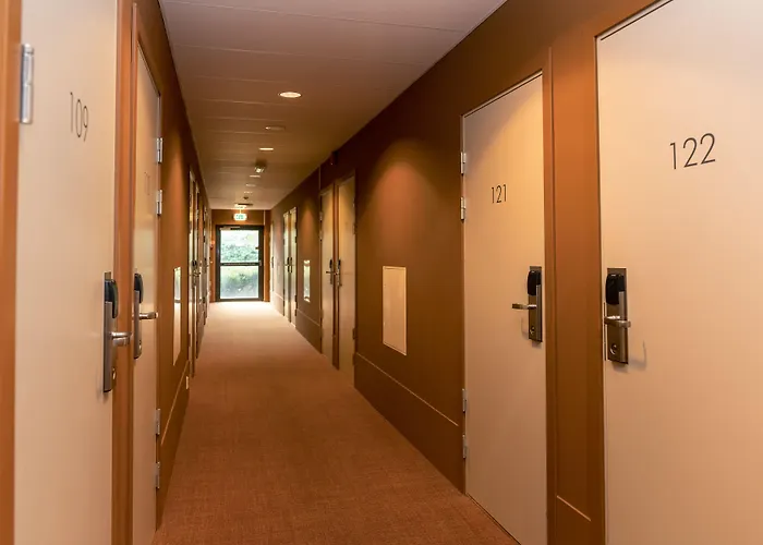 Smarthotel Forus Hotel 3*