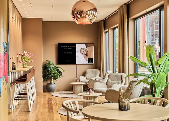 Smarthotel Forus