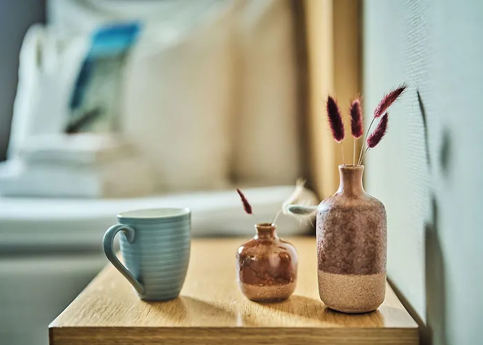 Smarthotel Forus 3*